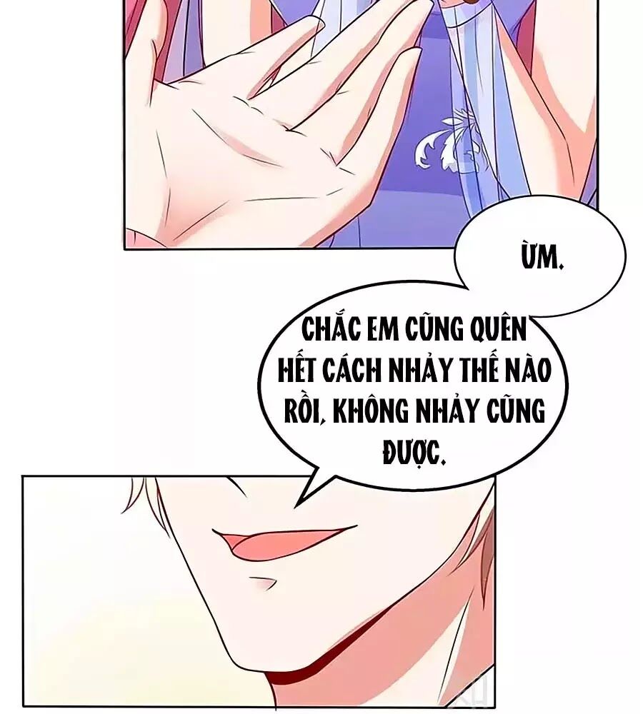 Một Thai Hai Bảo : Đưa Mami Về Nhà ! - Chương 156 - Trang 29