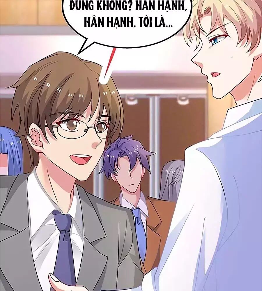 Một Thai Hai Bảo : Đưa Mami Về Nhà ! - Chương 156 - Trang 4