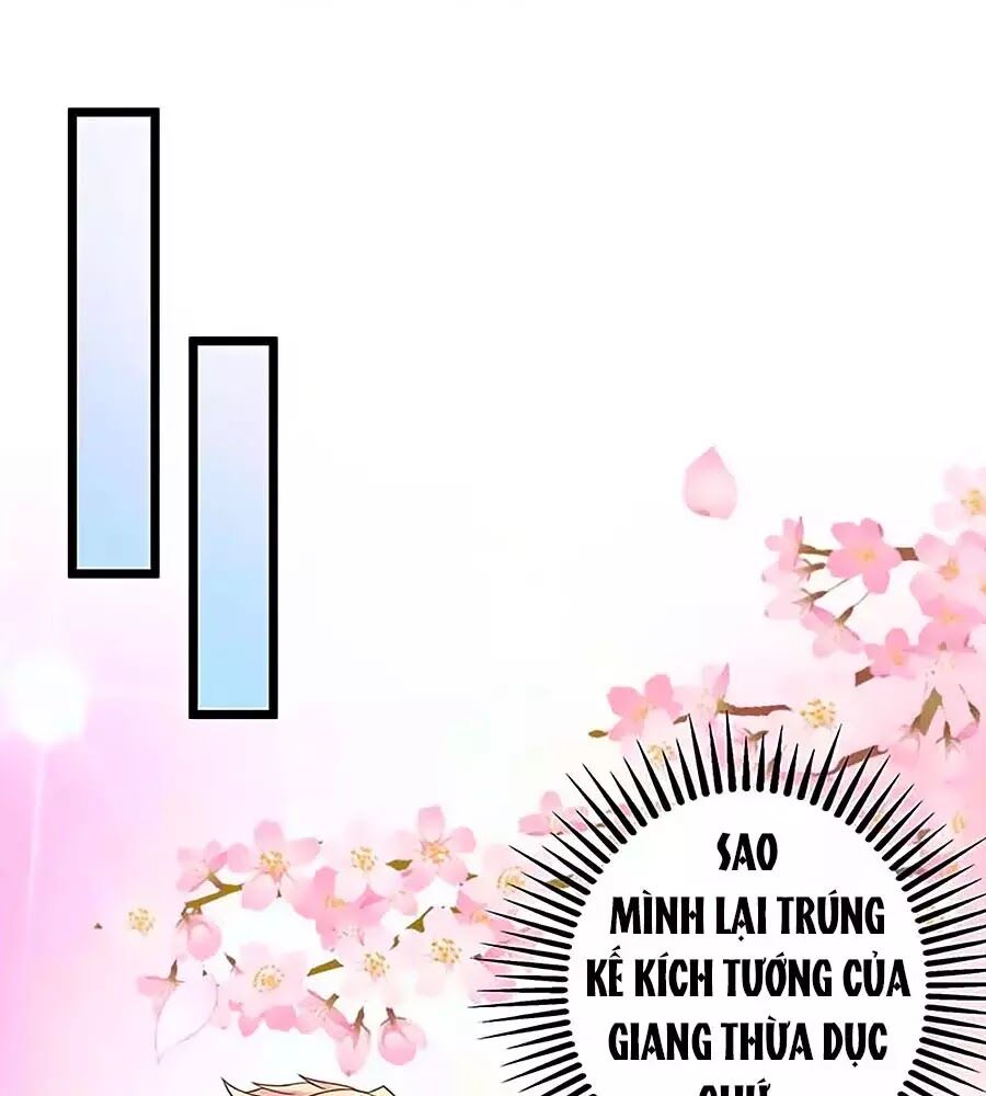 Một Thai Hai Bảo : Đưa Mami Về Nhà ! - Chương 156 - Trang 34