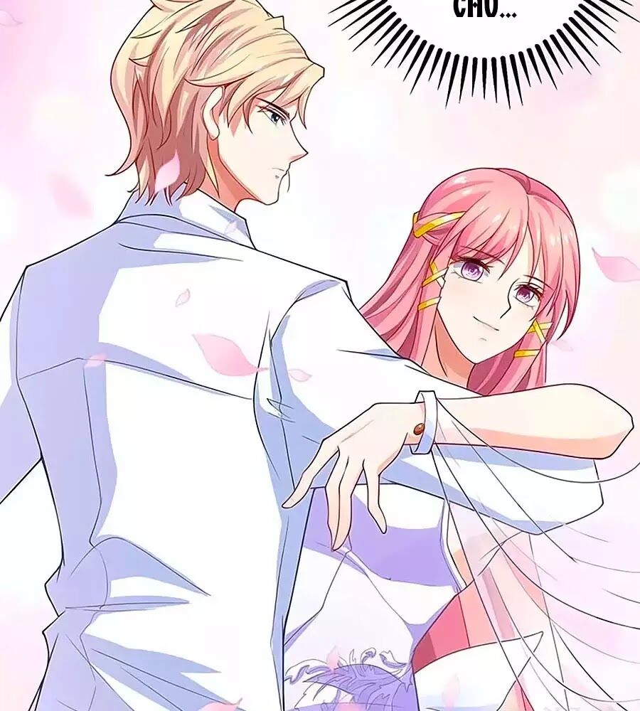 Một Thai Hai Bảo : Đưa Mami Về Nhà ! - Chương 156 - Trang 35