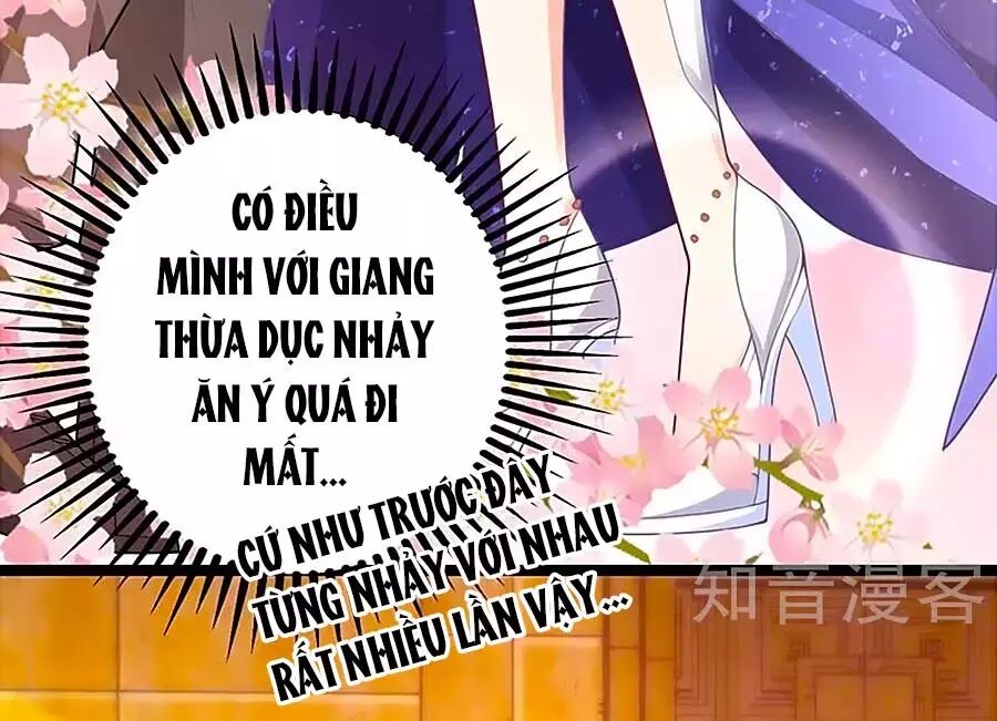 Một Thai Hai Bảo : Đưa Mami Về Nhà ! - Chương 156 - Trang 37