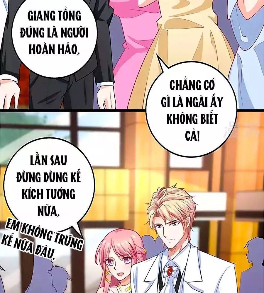 Một Thai Hai Bảo : Đưa Mami Về Nhà ! - Chương 156 - Trang 39