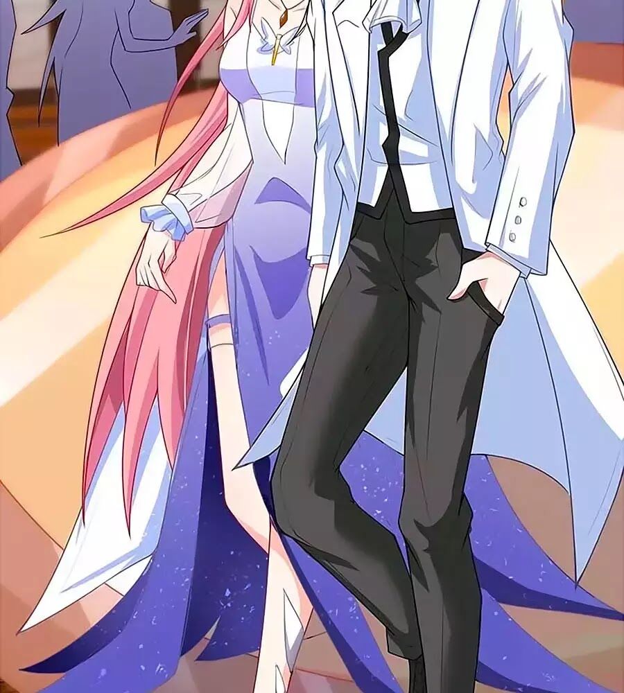 Một Thai Hai Bảo : Đưa Mami Về Nhà ! - Chương 156 - Trang 40