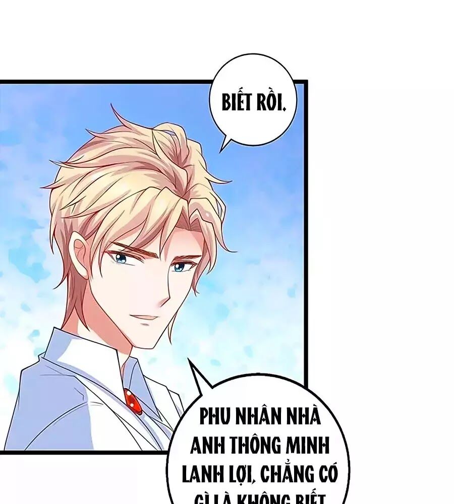 Một Thai Hai Bảo : Đưa Mami Về Nhà ! - Chương 156 - Trang 42