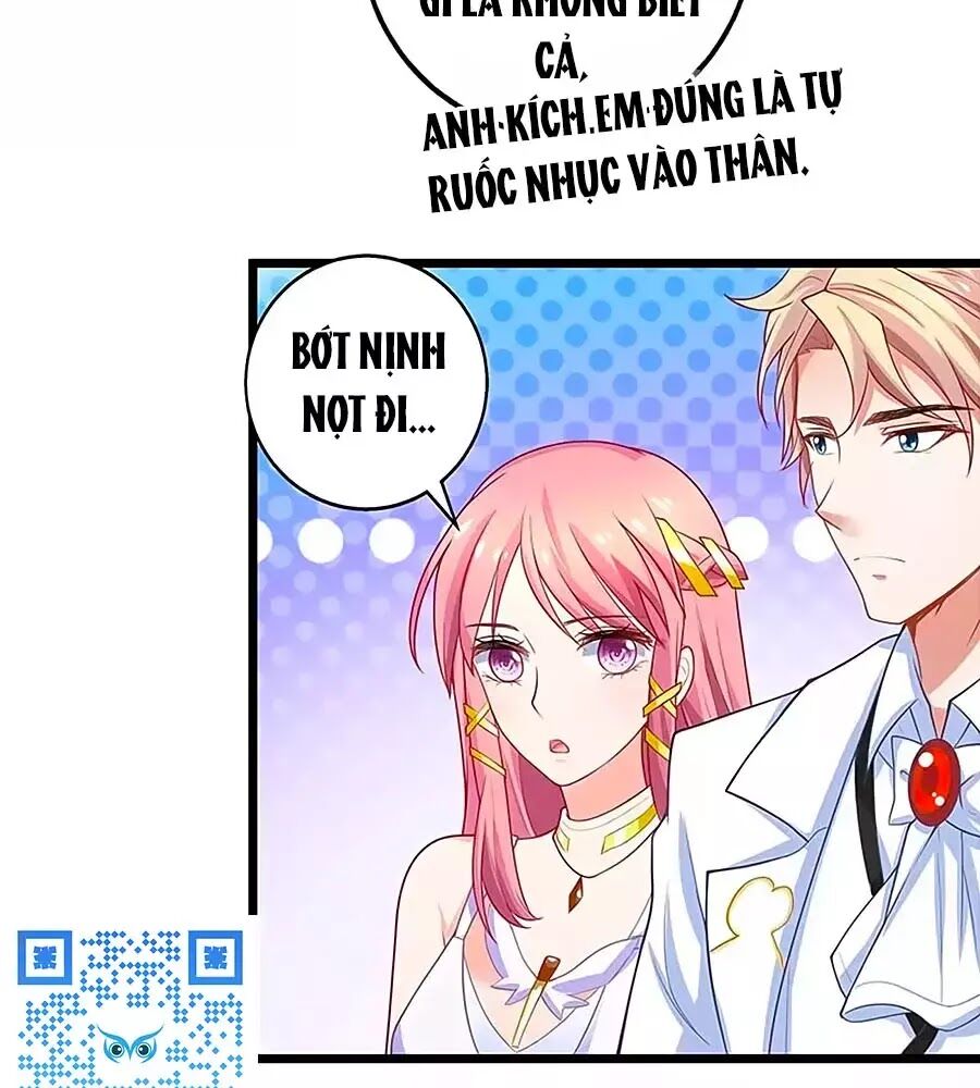 Một Thai Hai Bảo : Đưa Mami Về Nhà ! - Chương 156 - Trang 43