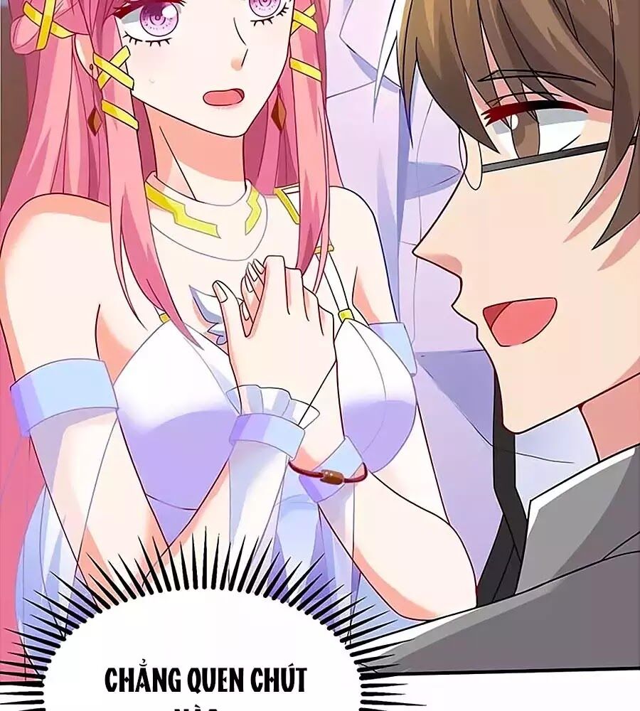 Một Thai Hai Bảo : Đưa Mami Về Nhà ! - Chương 156 - Trang 7