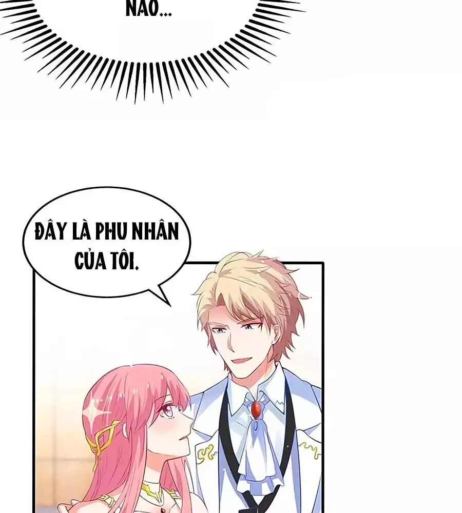 Một Thai Hai Bảo : Đưa Mami Về Nhà ! - Chương 156 - Trang 8