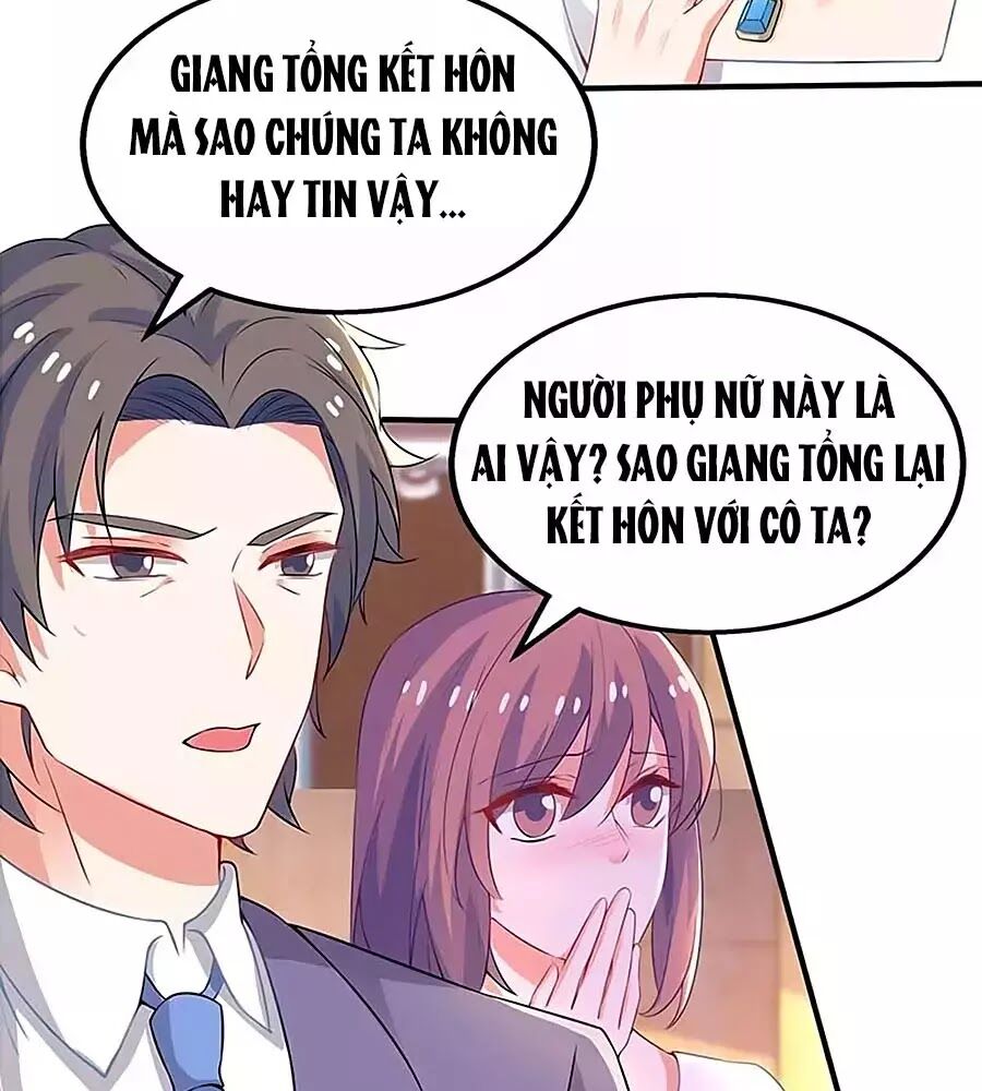 Một Thai Hai Bảo : Đưa Mami Về Nhà ! - Chương 156 - Trang 10