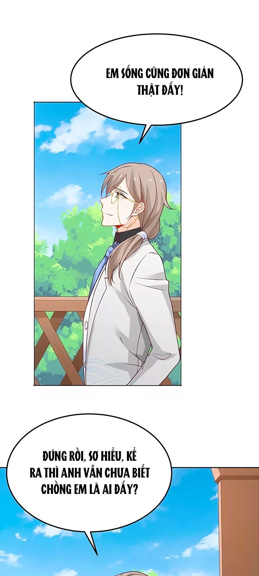 Một Thai Hai Bảo : Đưa Mami Về Nhà ! - Chương 158 - Trang 1