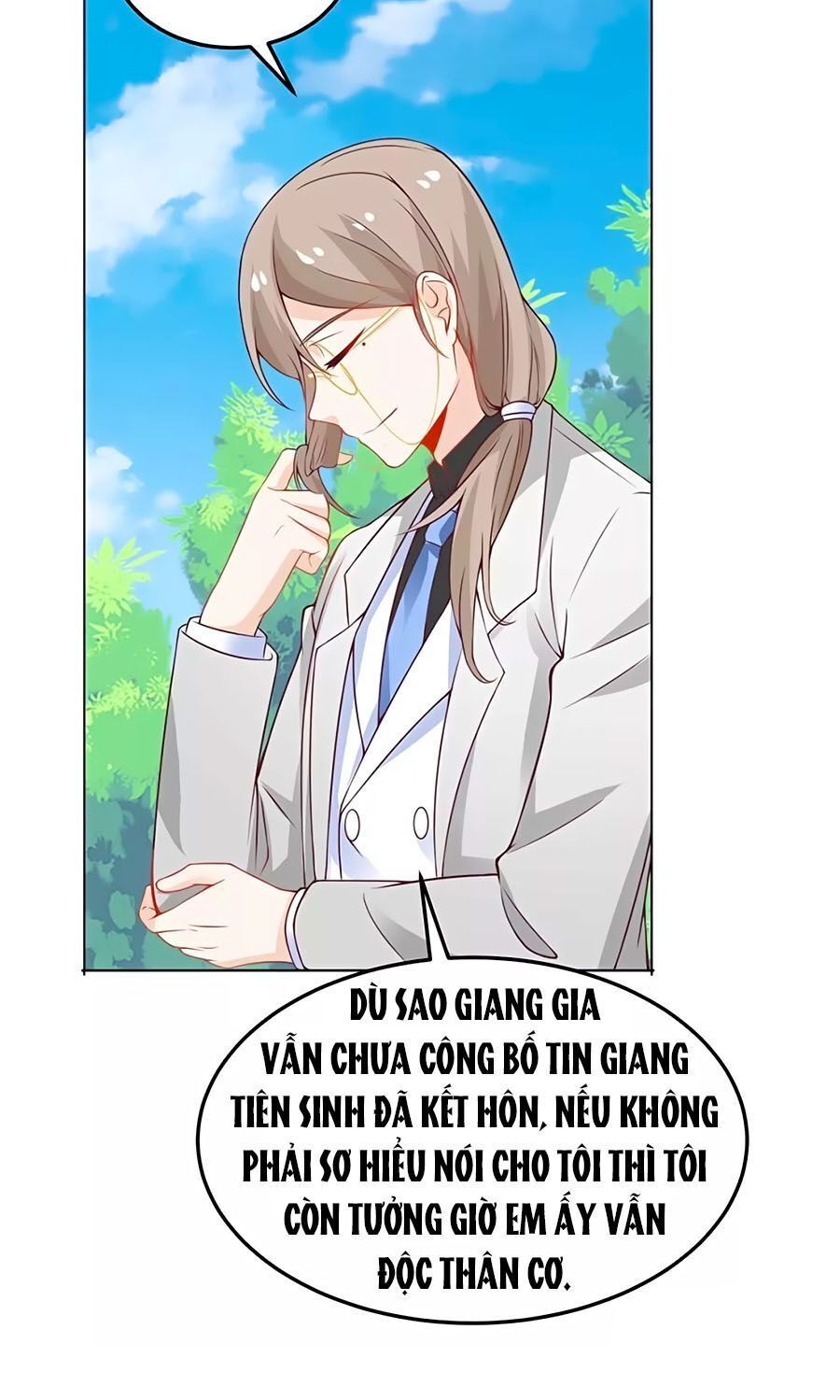 Một Thai Hai Bảo : Đưa Mami Về Nhà ! - Chương 158 - Trang 11