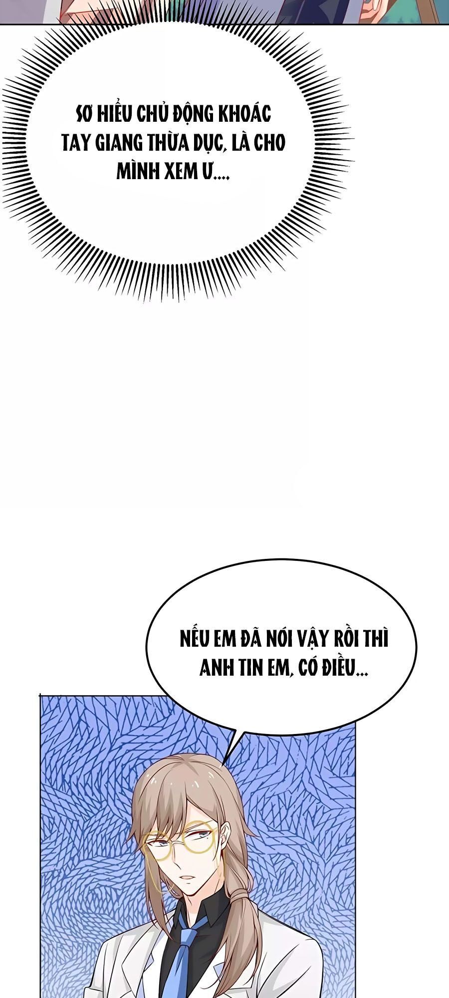 Một Thai Hai Bảo : Đưa Mami Về Nhà ! - Chương 158 - Trang 16