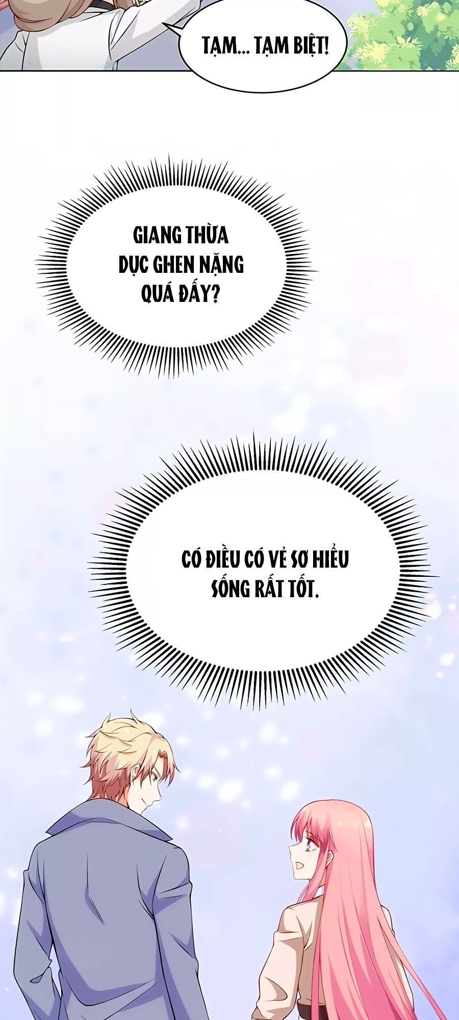 Một Thai Hai Bảo : Đưa Mami Về Nhà ! - Chương 158 - Trang 20