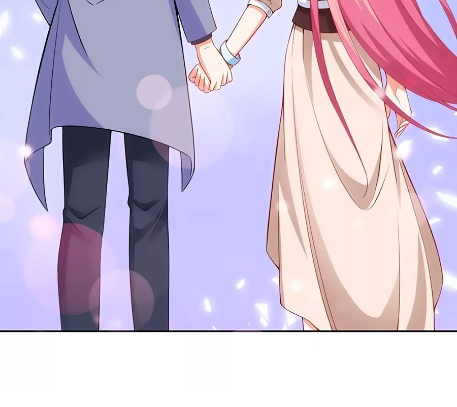 Một Thai Hai Bảo : Đưa Mami Về Nhà ! - Chương 158 - Trang 21