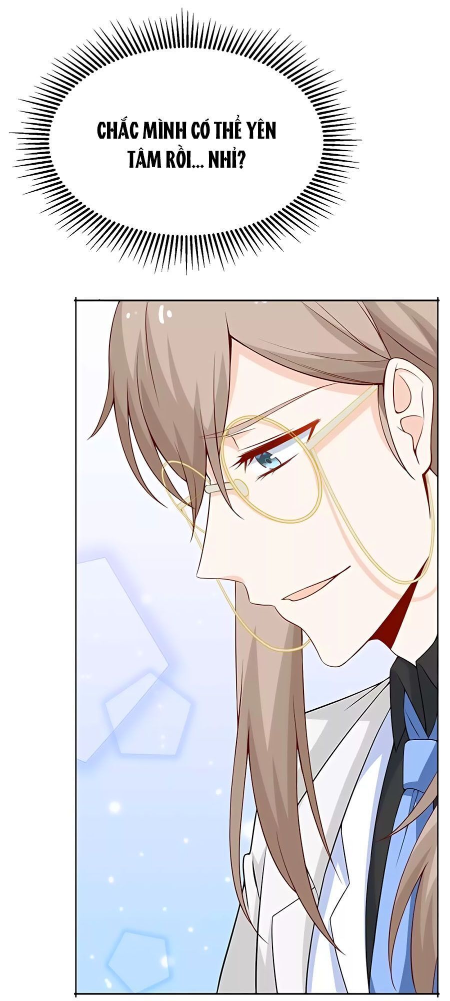 Một Thai Hai Bảo : Đưa Mami Về Nhà ! - Chương 158 - Trang 22