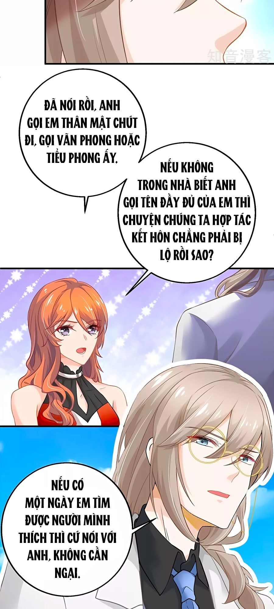 Một Thai Hai Bảo : Đưa Mami Về Nhà ! - Chương 158 - Trang 25