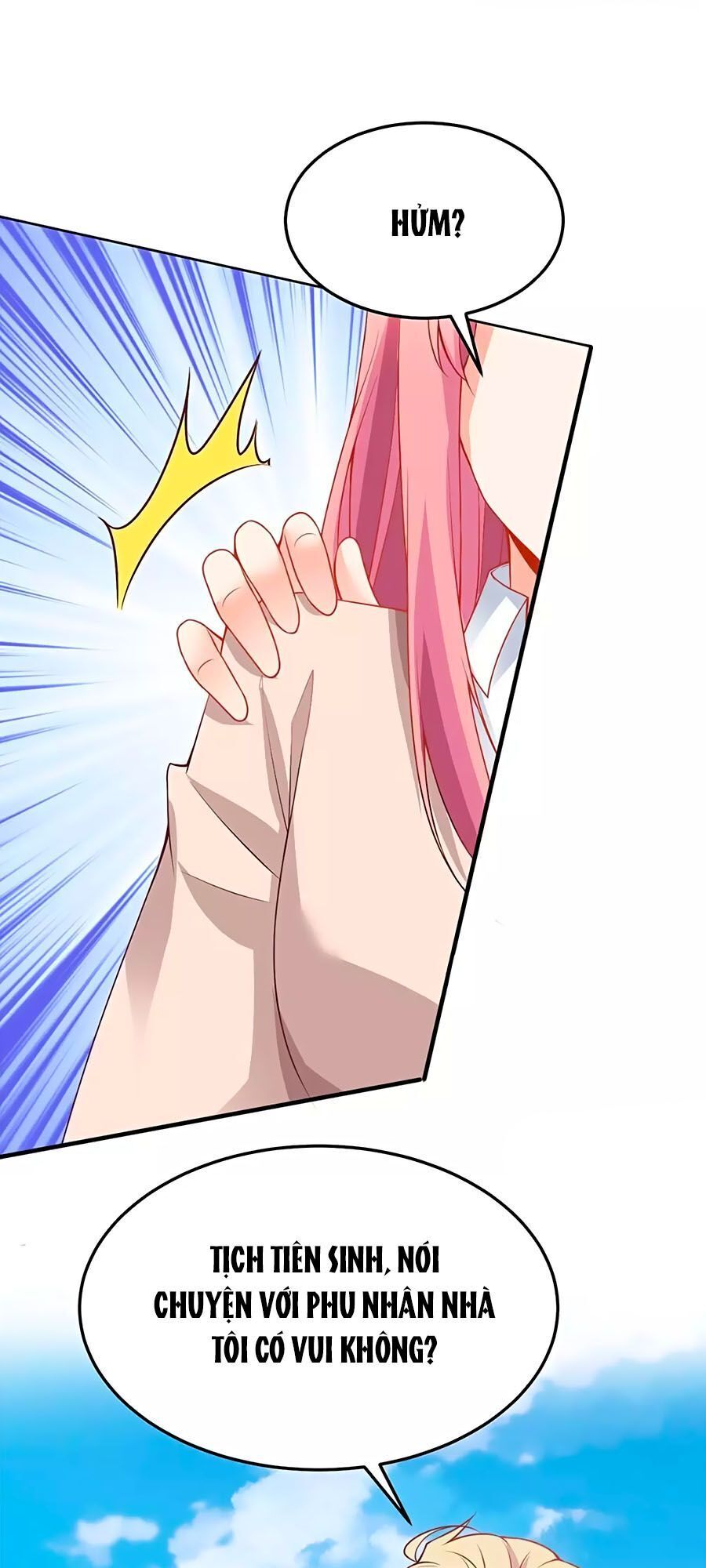 Một Thai Hai Bảo : Đưa Mami Về Nhà ! - Chương 158 - Trang 4