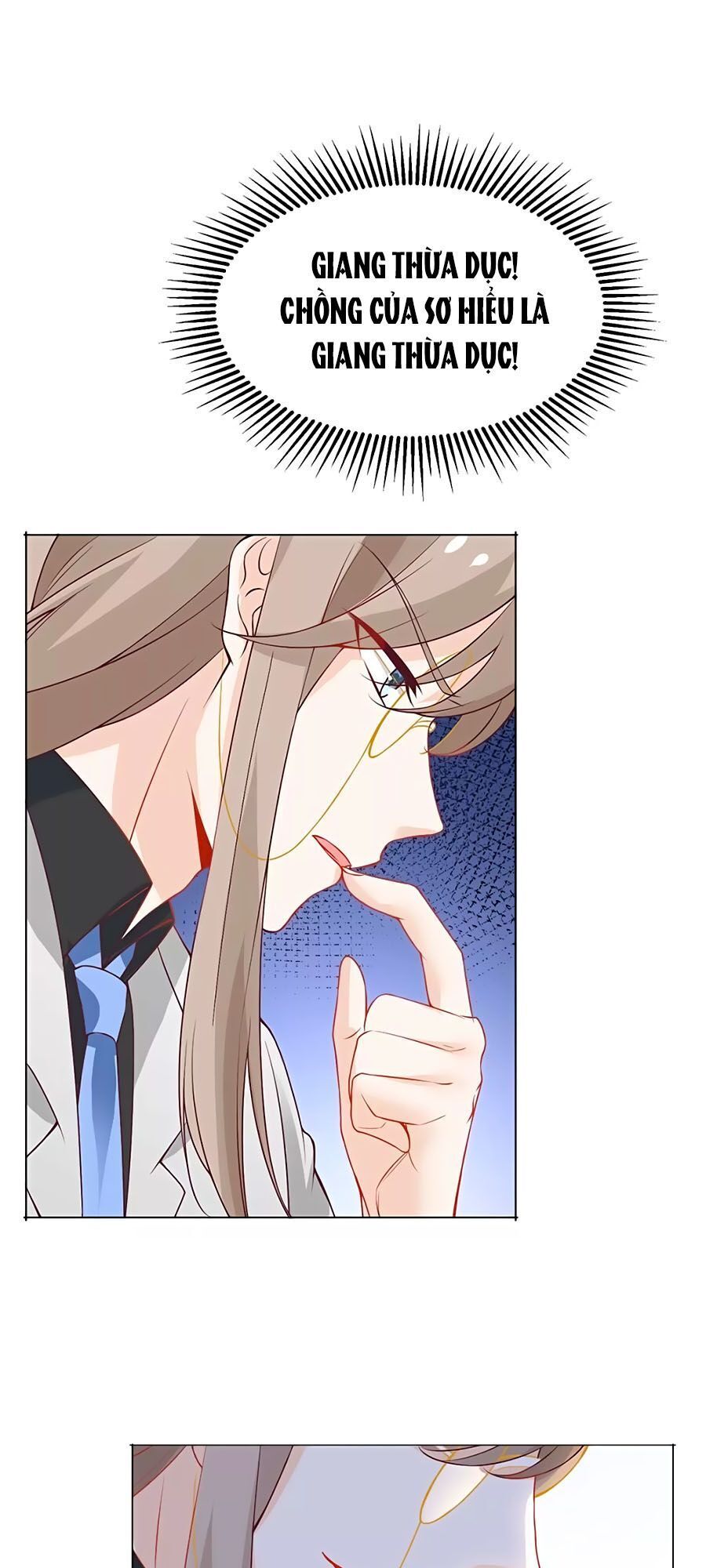 Một Thai Hai Bảo : Đưa Mami Về Nhà ! - Chương 158 - Trang 7