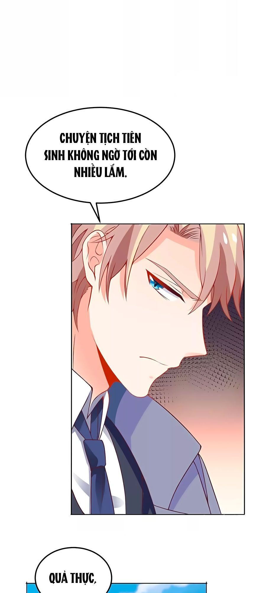 Một Thai Hai Bảo : Đưa Mami Về Nhà ! - Chương 158 - Trang 10