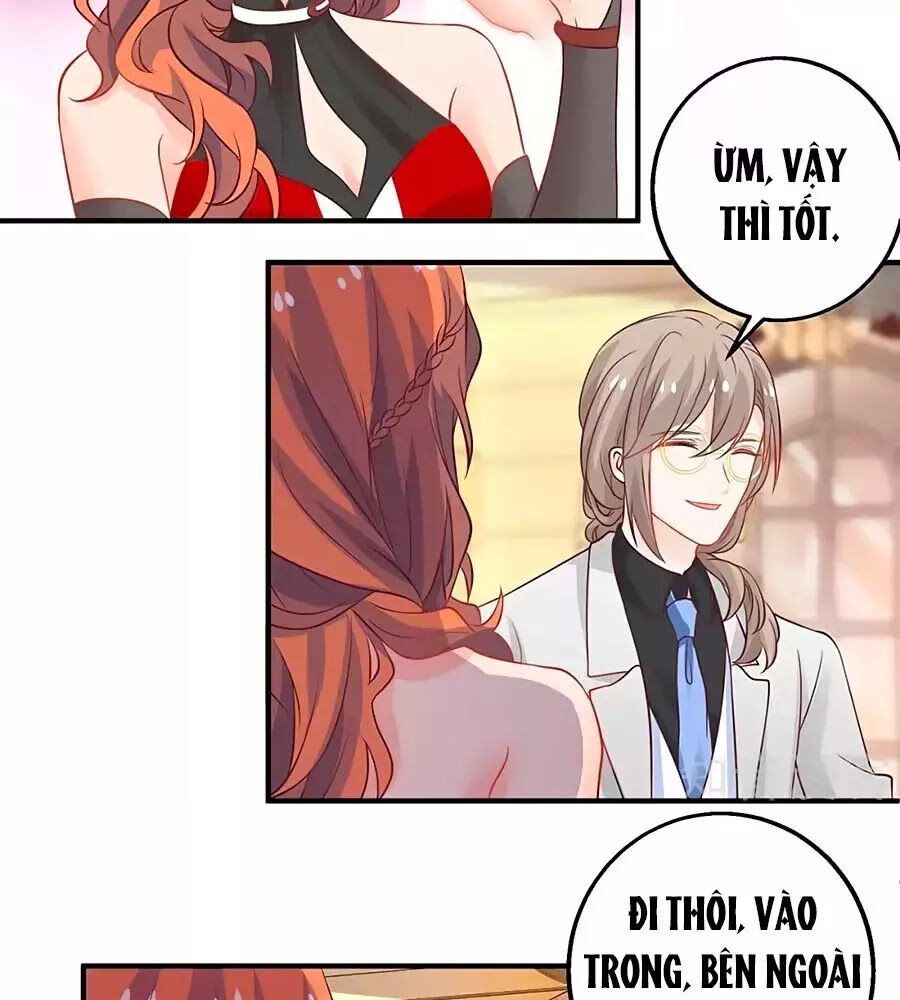 Một Thai Hai Bảo : Đưa Mami Về Nhà ! - Chương 159 - Trang 2