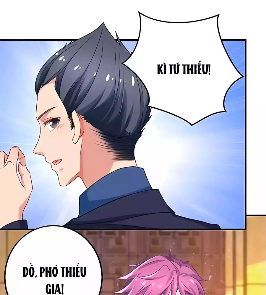 Một Thai Hai Bảo : Đưa Mami Về Nhà ! - Chương 159 - Trang 11