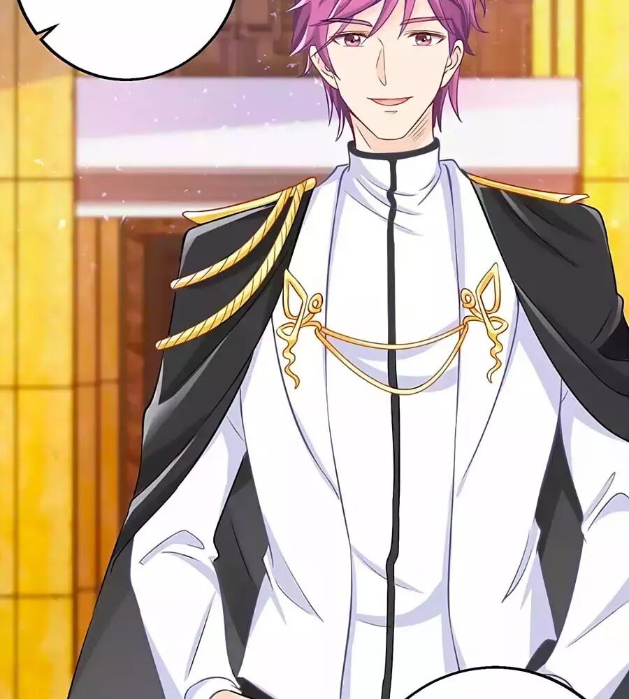 Một Thai Hai Bảo : Đưa Mami Về Nhà ! - Chương 159 - Trang 12