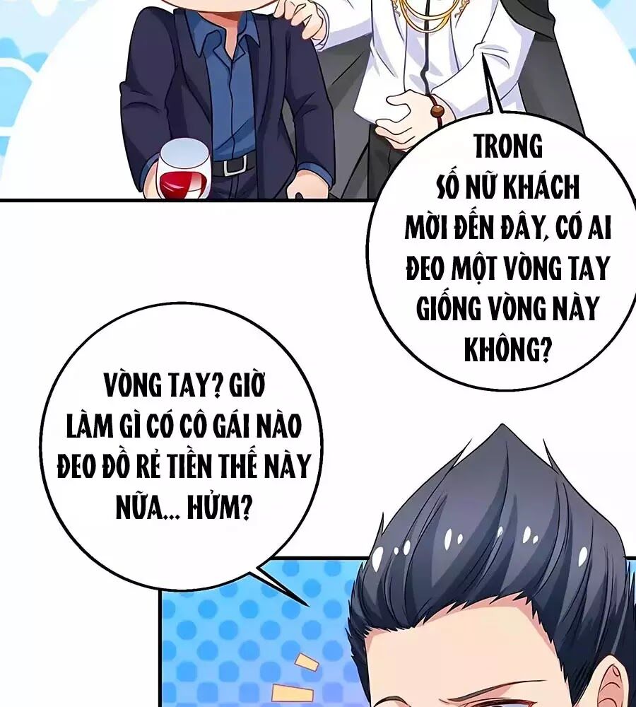 Một Thai Hai Bảo : Đưa Mami Về Nhà ! - Chương 159 - Trang 14