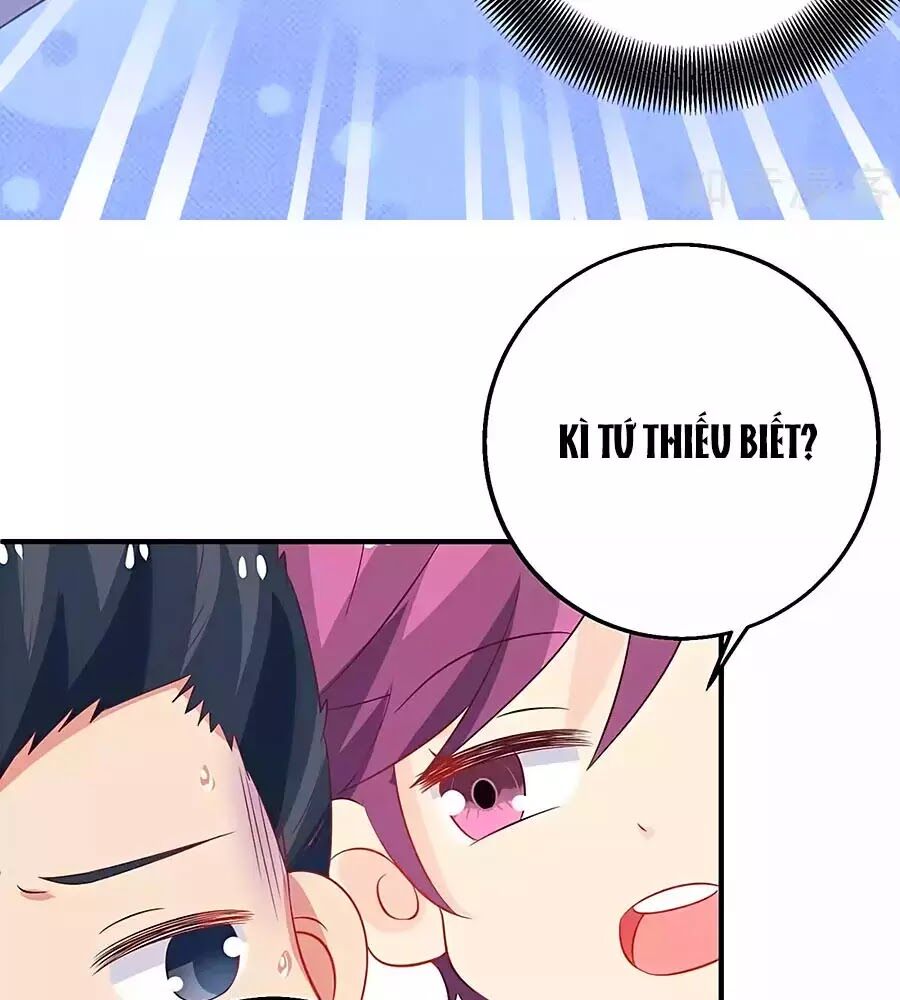 Một Thai Hai Bảo : Đưa Mami Về Nhà ! - Chương 159 - Trang 17