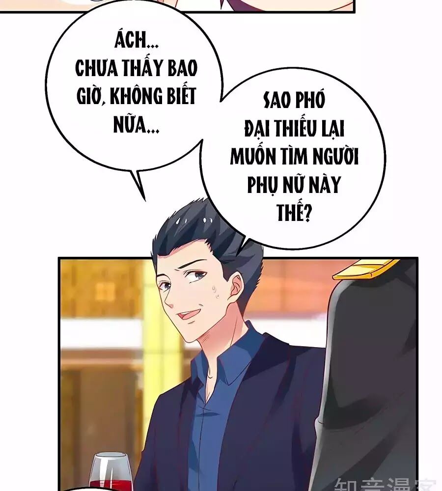 Một Thai Hai Bảo : Đưa Mami Về Nhà ! - Chương 159 - Trang 18