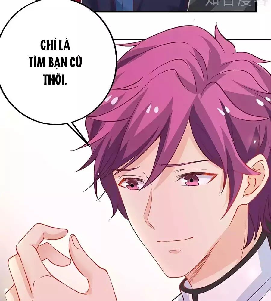 Một Thai Hai Bảo : Đưa Mami Về Nhà ! - Chương 159 - Trang 19