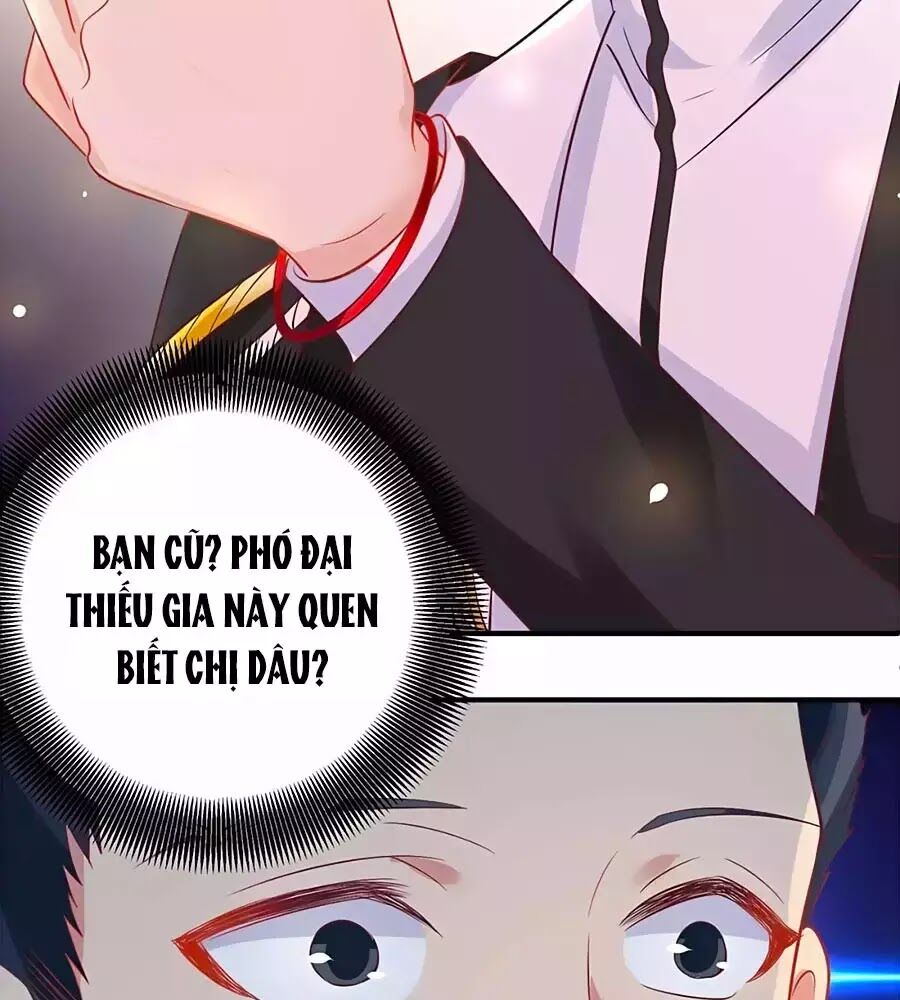 Một Thai Hai Bảo : Đưa Mami Về Nhà ! - Chương 159 - Trang 20