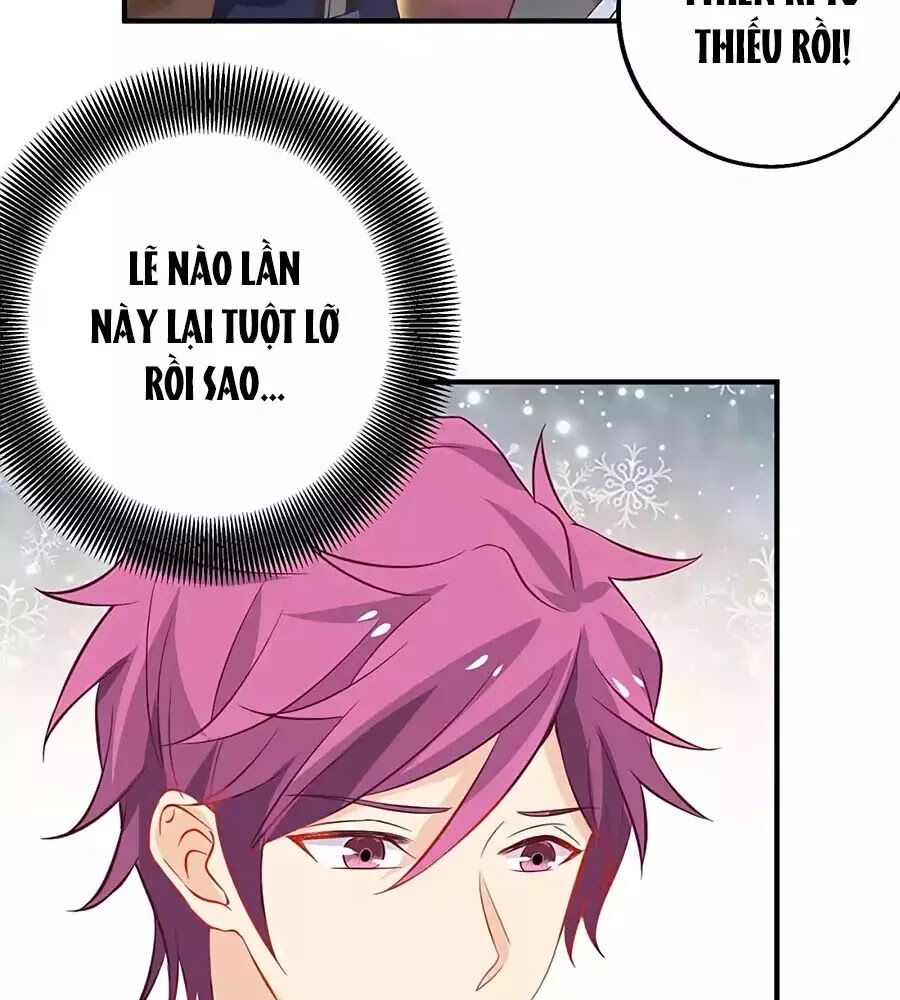 Một Thai Hai Bảo : Đưa Mami Về Nhà ! - Chương 159 - Trang 23