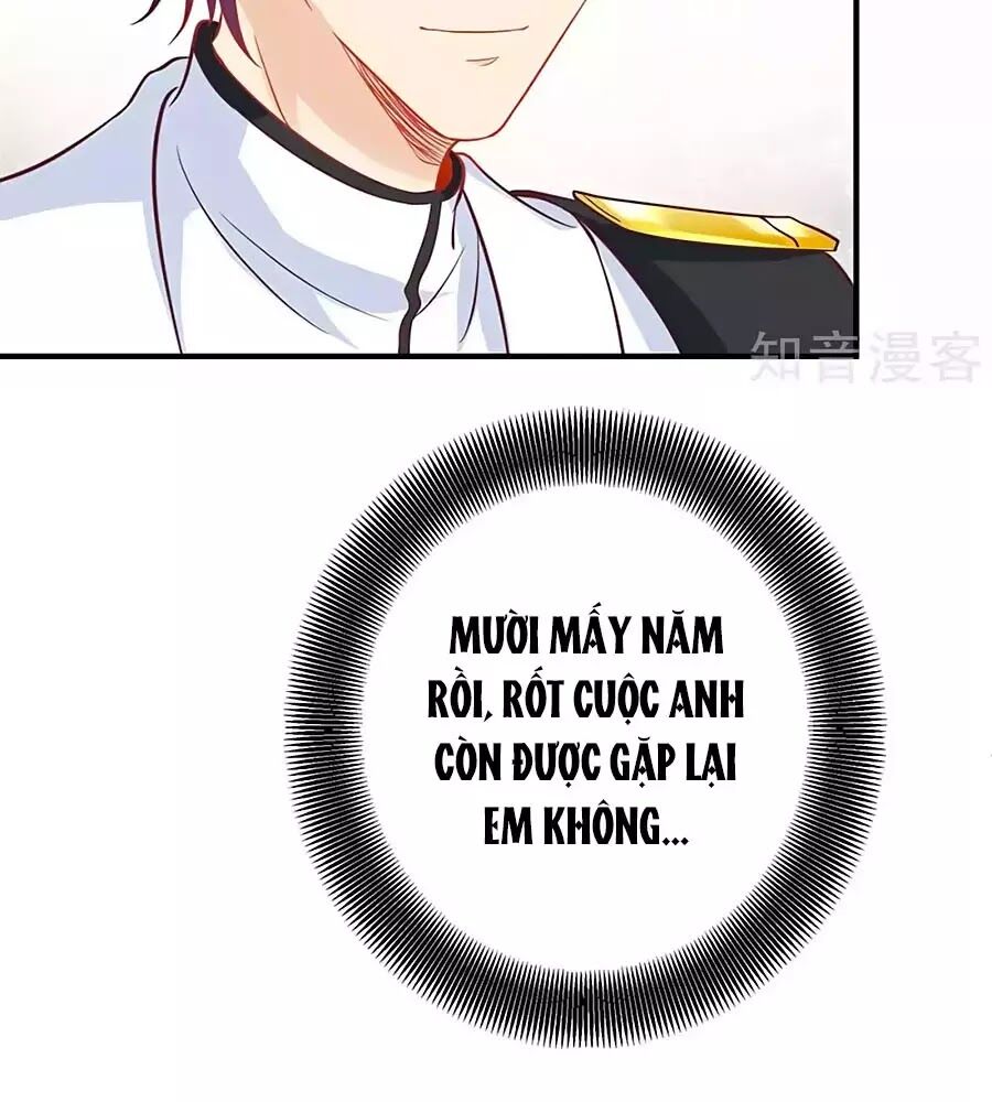 Một Thai Hai Bảo : Đưa Mami Về Nhà ! - Chương 159 - Trang 24