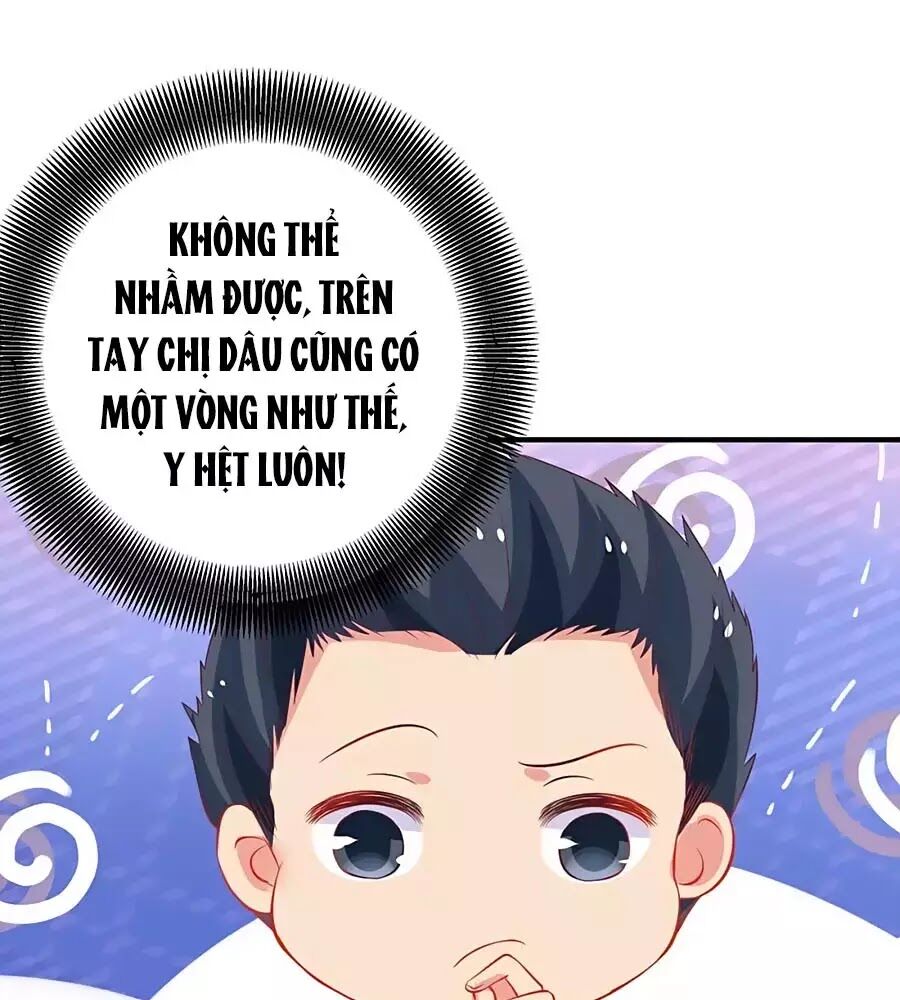 Một Thai Hai Bảo : Đưa Mami Về Nhà ! - Chương 159 - Trang 25