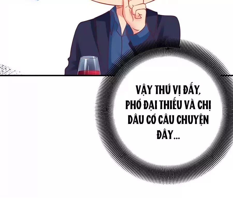 Một Thai Hai Bảo : Đưa Mami Về Nhà ! - Chương 159 - Trang 26