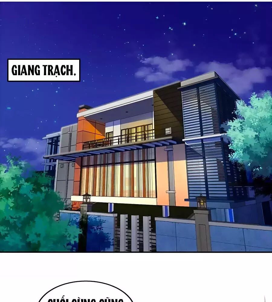 Một Thai Hai Bảo : Đưa Mami Về Nhà ! - Chương 159 - Trang 27