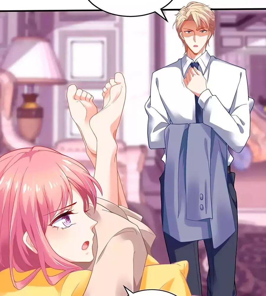 Một Thai Hai Bảo : Đưa Mami Về Nhà ! - Chương 159 - Trang 29