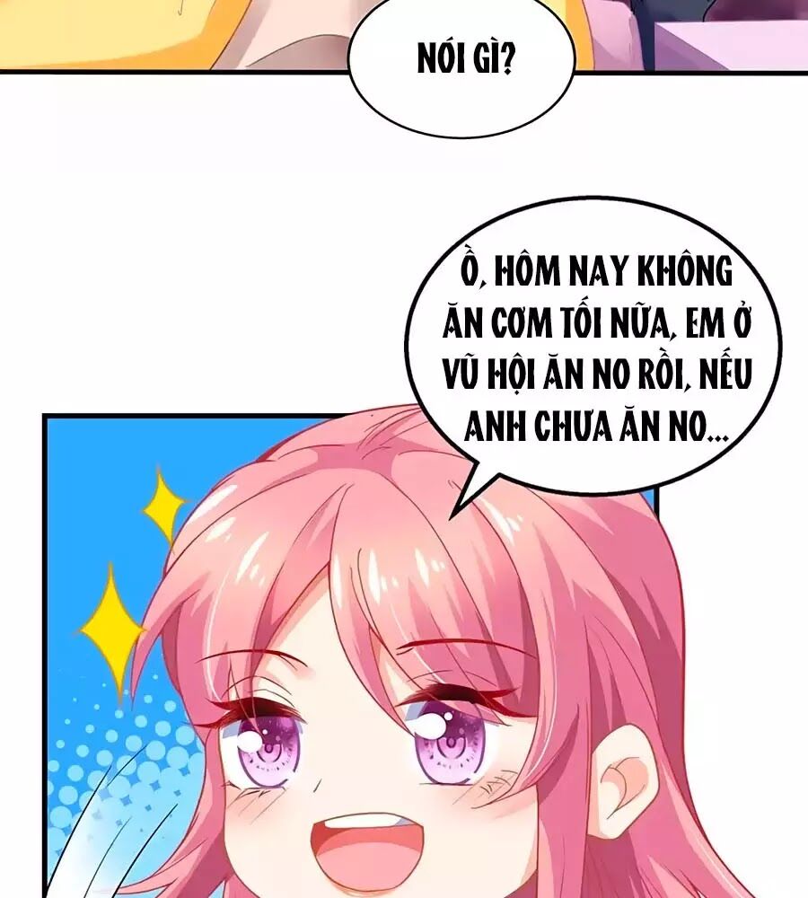 Một Thai Hai Bảo : Đưa Mami Về Nhà ! - Chương 159 - Trang 30