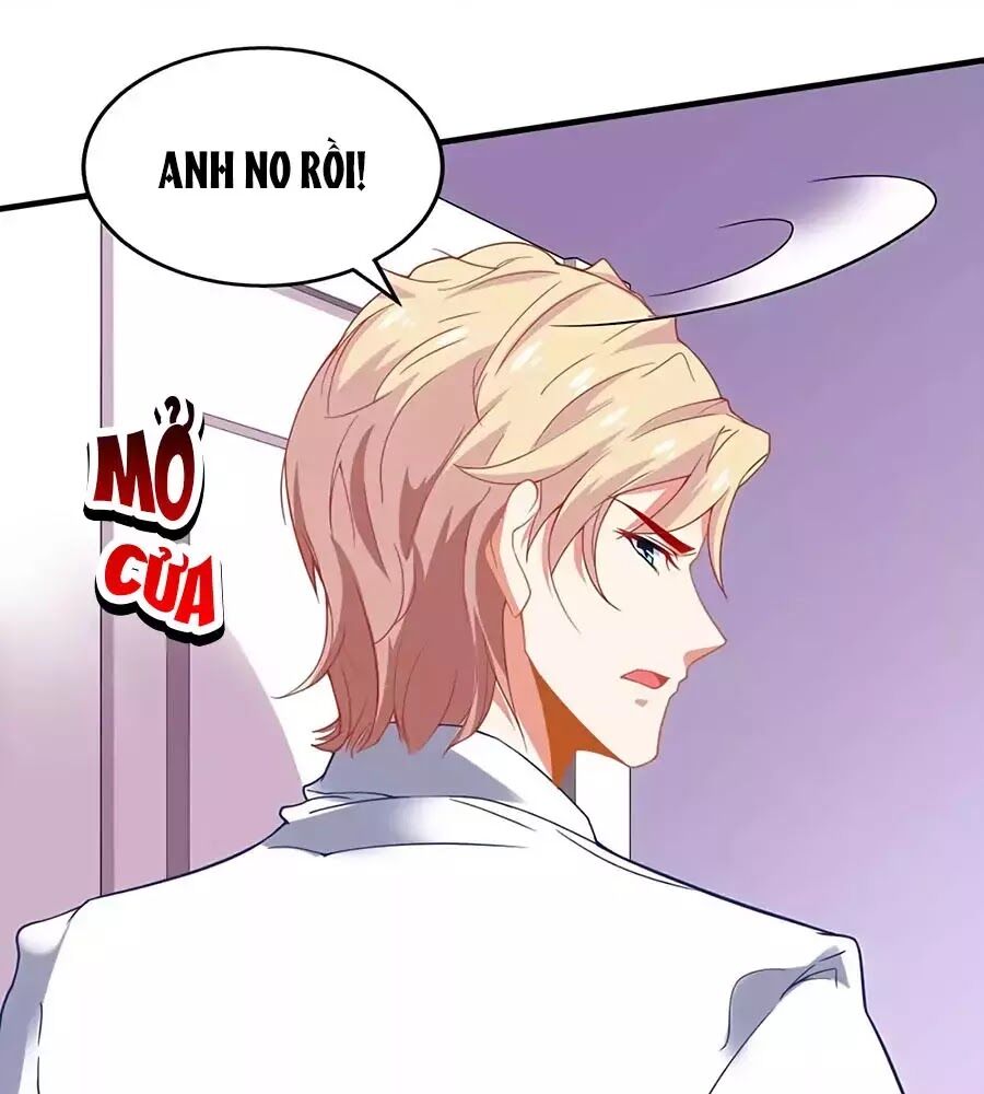 Một Thai Hai Bảo : Đưa Mami Về Nhà ! - Chương 159 - Trang 32