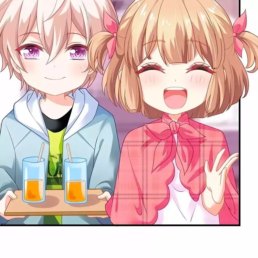 Một Thai Hai Bảo : Đưa Mami Về Nhà ! - Chương 159 - Trang 37