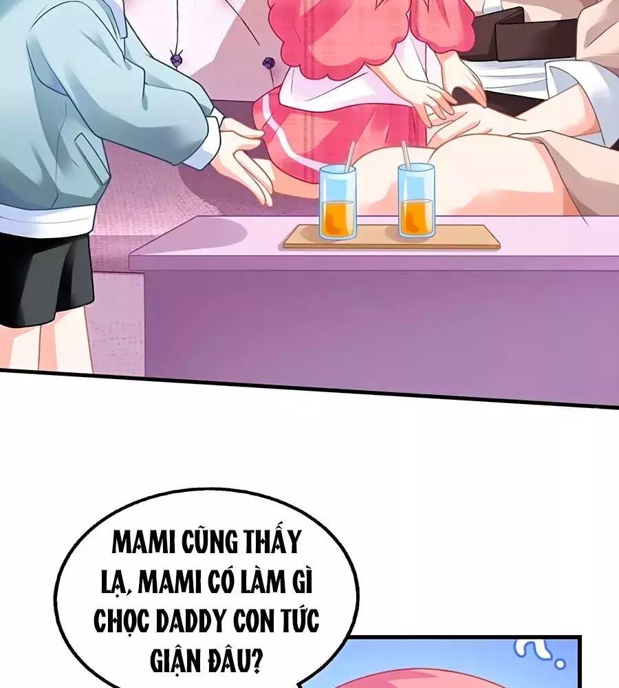 Một Thai Hai Bảo : Đưa Mami Về Nhà ! - Chương 159 - Trang 39