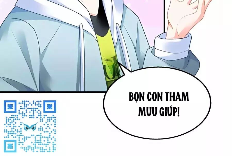 Một Thai Hai Bảo : Đưa Mami Về Nhà ! - Chương 159 - Trang 42