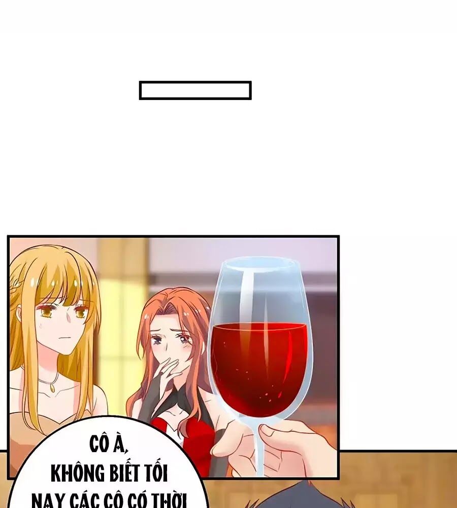 Một Thai Hai Bảo : Đưa Mami Về Nhà ! - Chương 159 - Trang 6