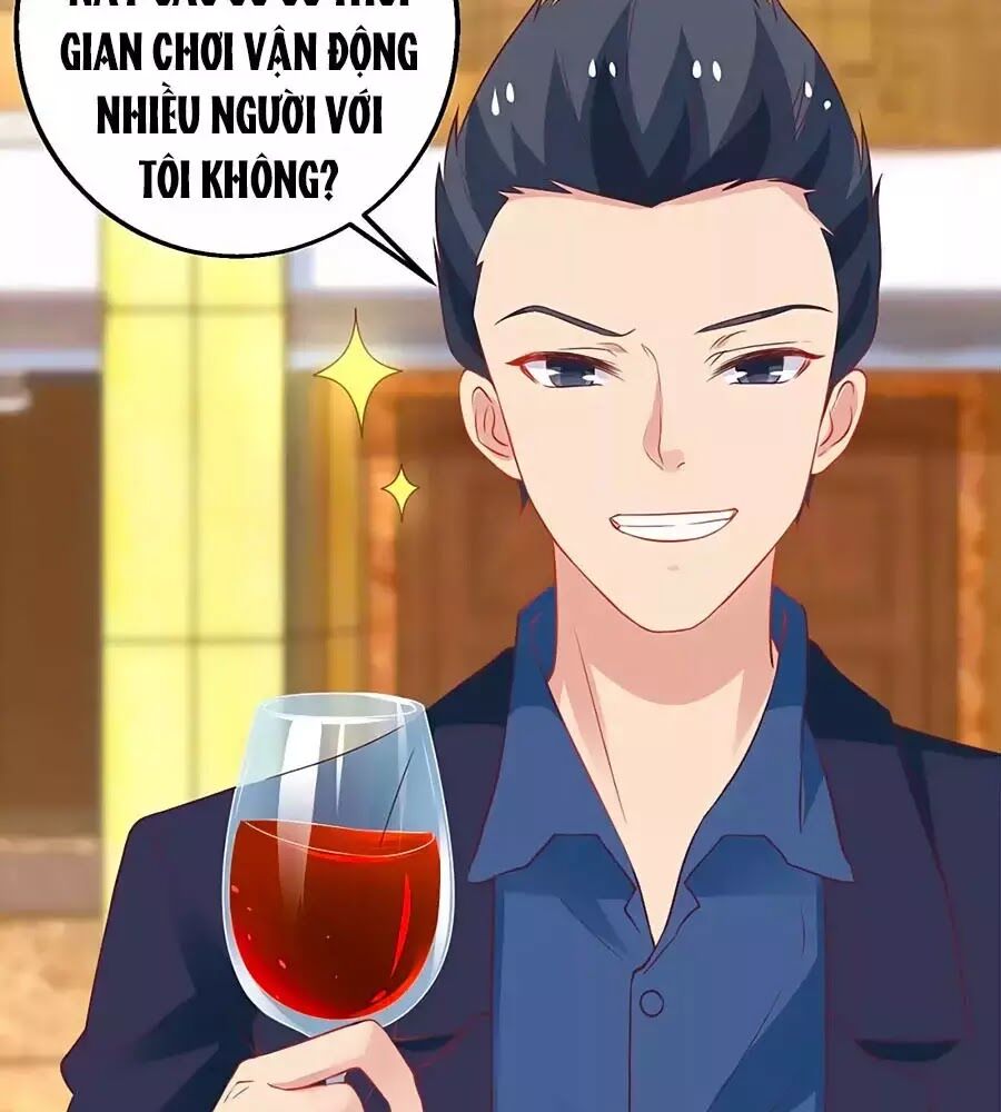 Một Thai Hai Bảo : Đưa Mami Về Nhà ! - Chương 159 - Trang 7