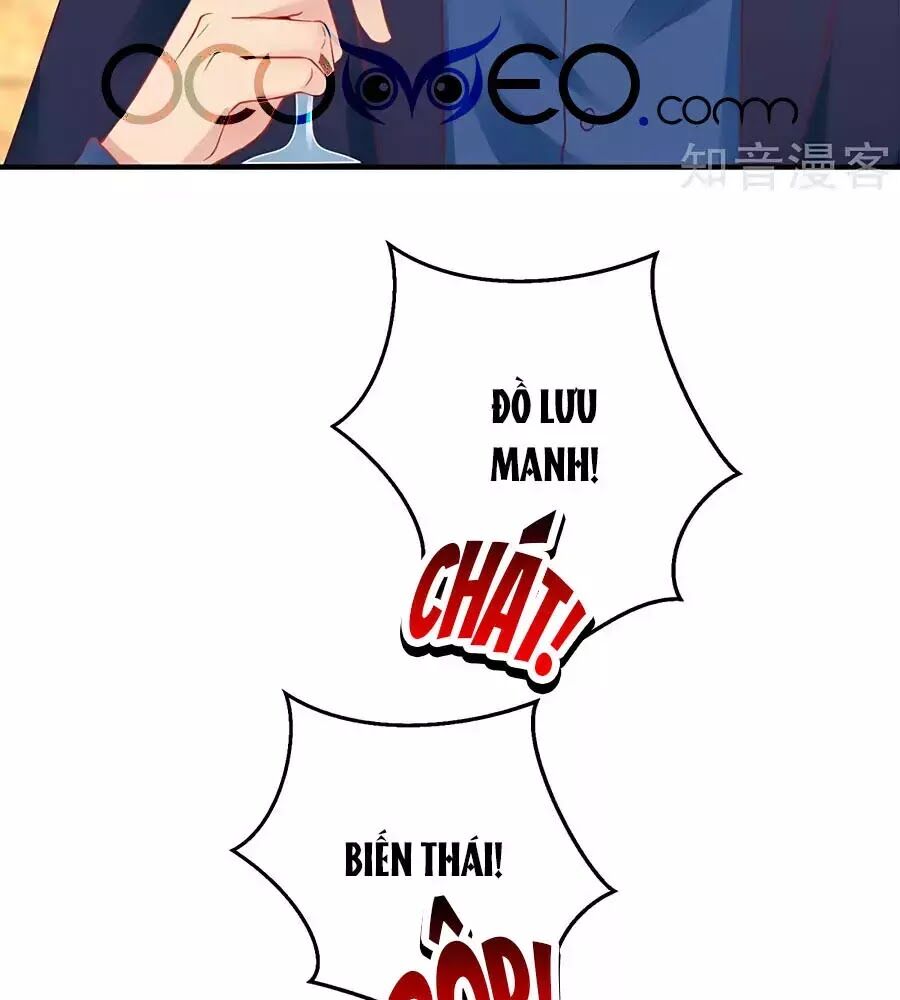 Một Thai Hai Bảo : Đưa Mami Về Nhà ! - Chương 159 - Trang 8