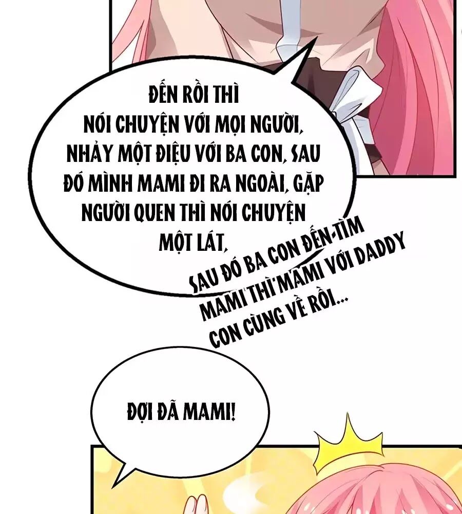 Một Thai Hai Bảo : Đưa Mami Về Nhà ! - Chương 160 - Trang 2