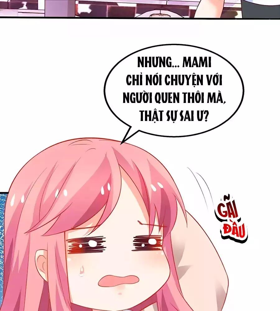 Một Thai Hai Bảo : Đưa Mami Về Nhà ! - Chương 160 - Trang 13