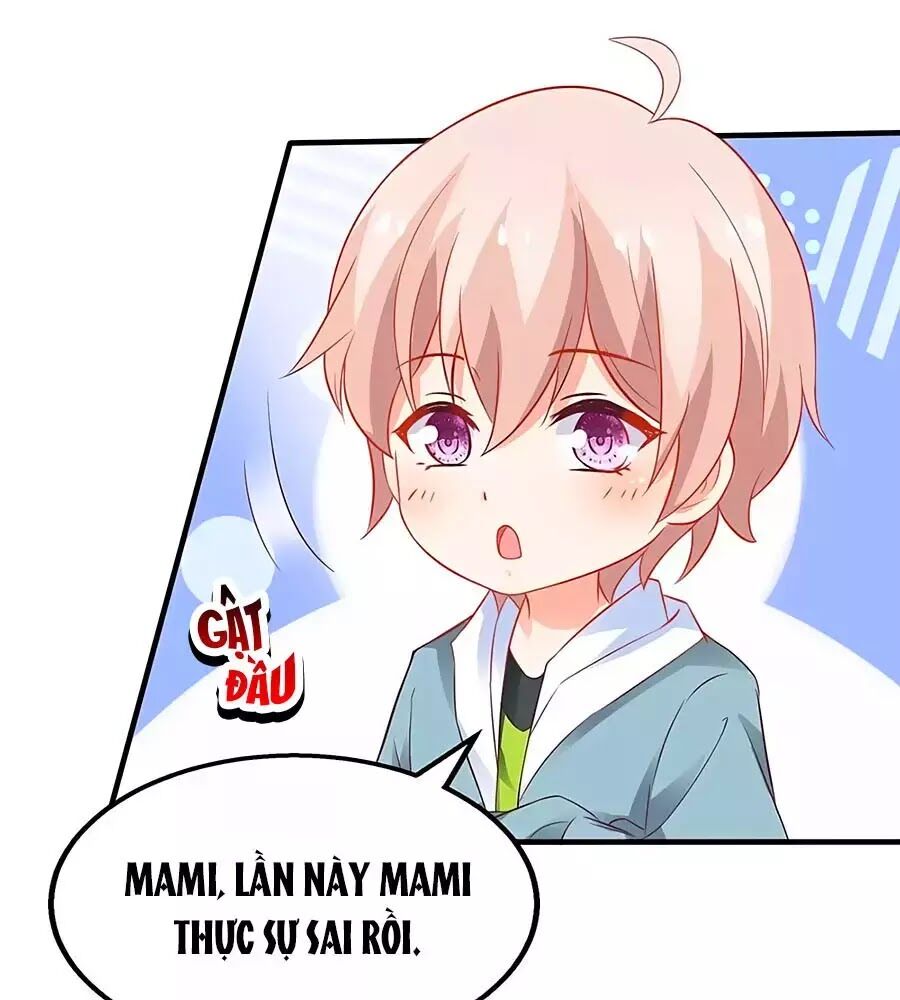 Một Thai Hai Bảo : Đưa Mami Về Nhà ! - Chương 160 - Trang 15