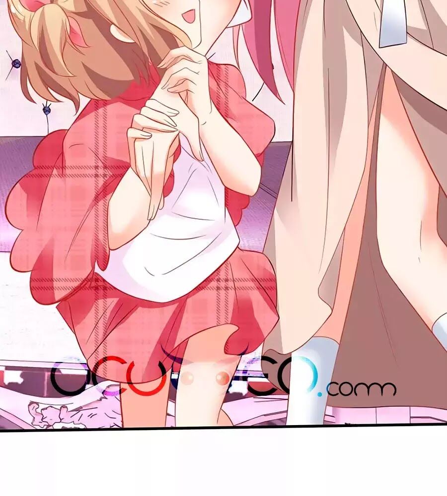 Một Thai Hai Bảo : Đưa Mami Về Nhà ! - Chương 160 - Trang 17