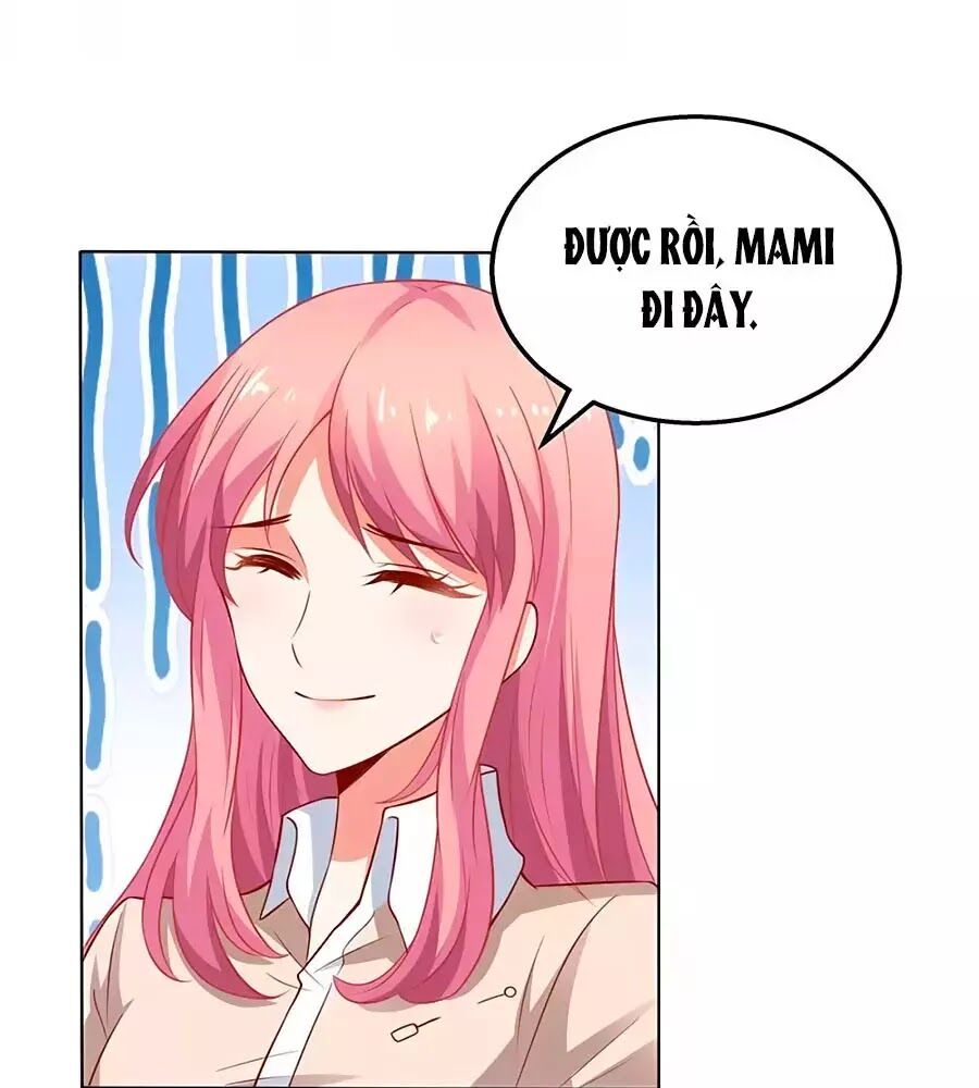 Một Thai Hai Bảo : Đưa Mami Về Nhà ! - Chương 160 - Trang 18