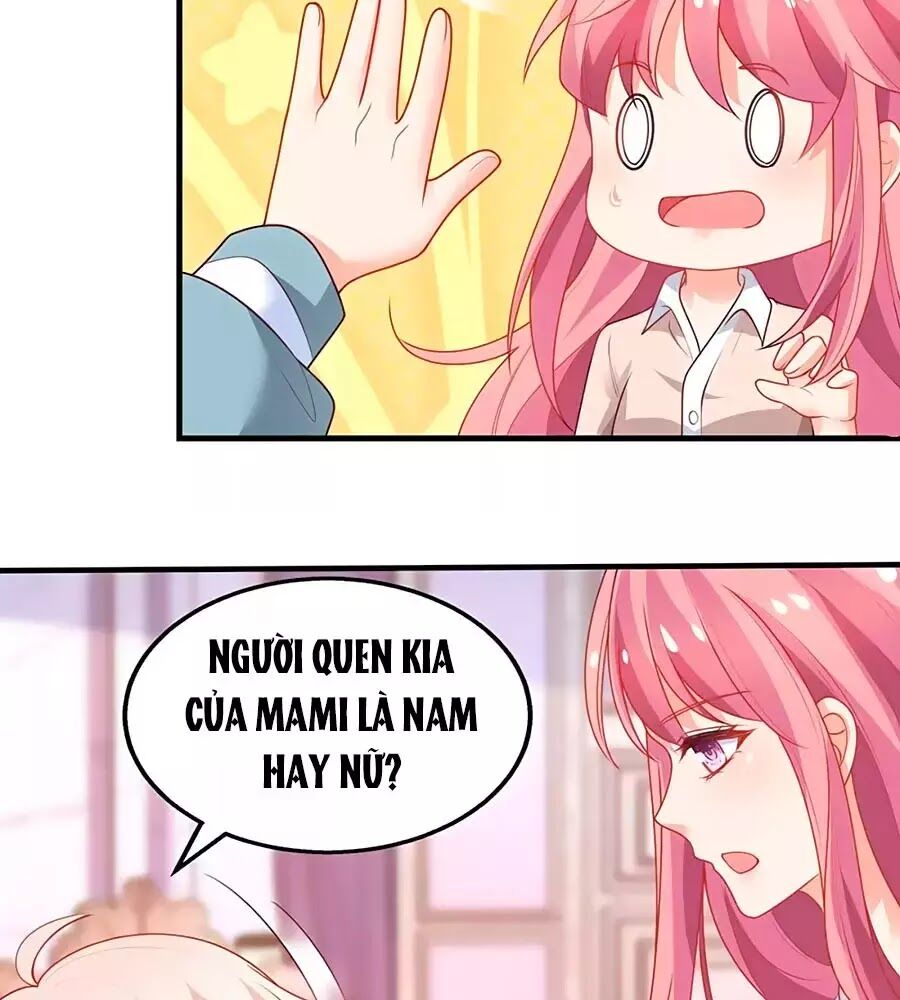 Một Thai Hai Bảo : Đưa Mami Về Nhà ! - Chương 160 - Trang 3